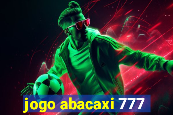 jogo abacaxi 777